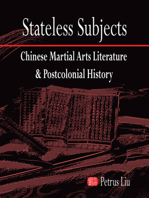 cover image of Stateless Subjects